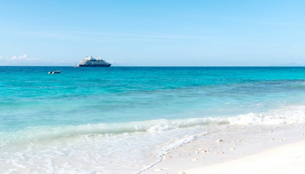 PONANT