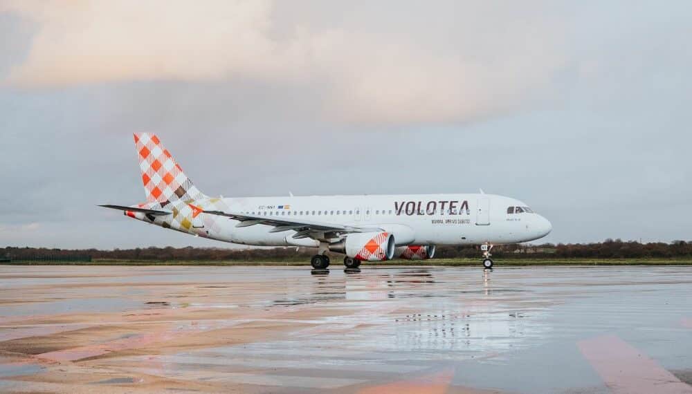 VOLOTEA