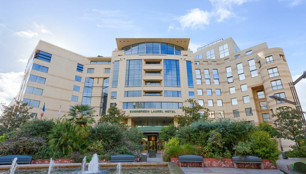 Barceló Hotel Paris