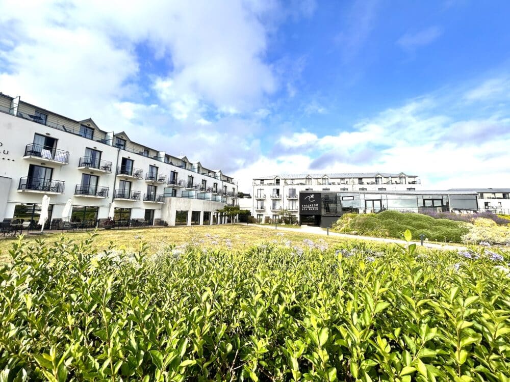 THALASSO CONCARNEAU