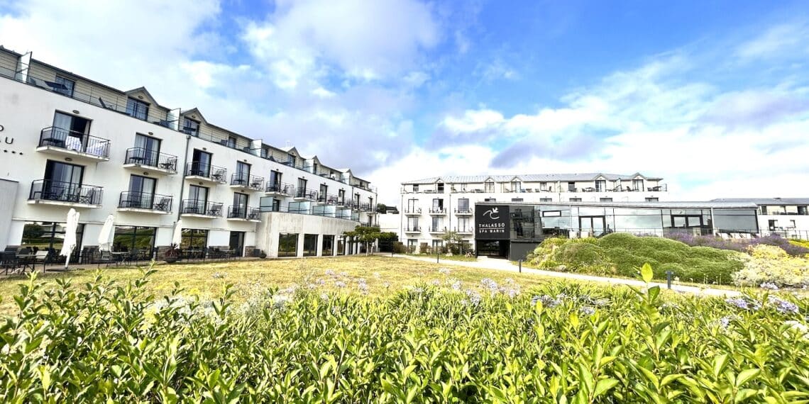THALASSO CONCARNEAU
