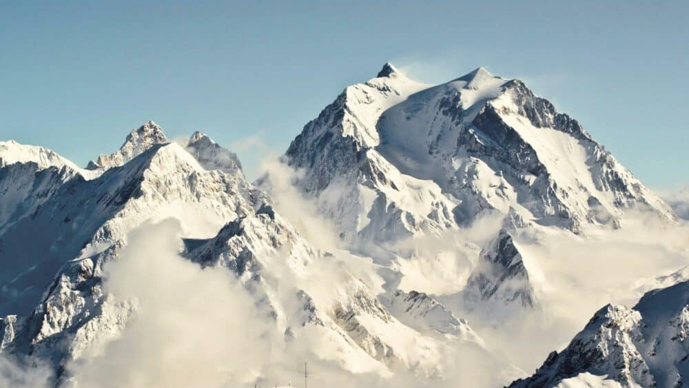 COURCHEVEL