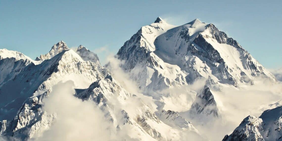 COURCHEVEL