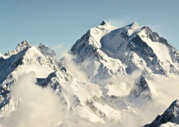 COURCHEVEL