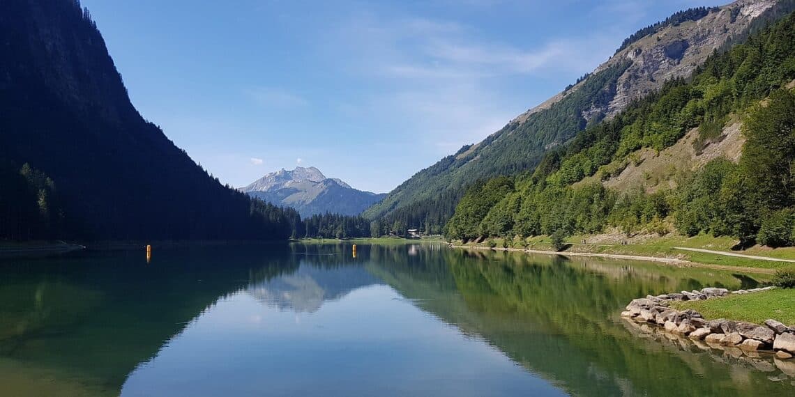 MORZINE