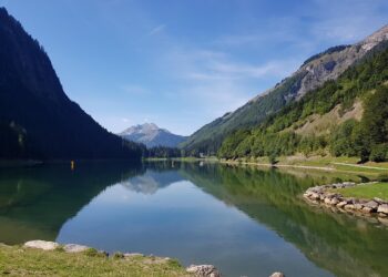MORZINE