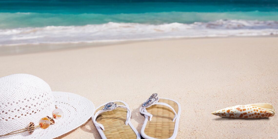 plage