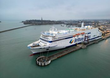 Brittany Ferries