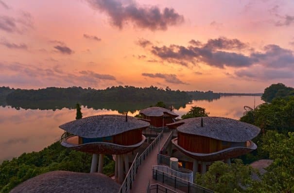 SINGAPOUR