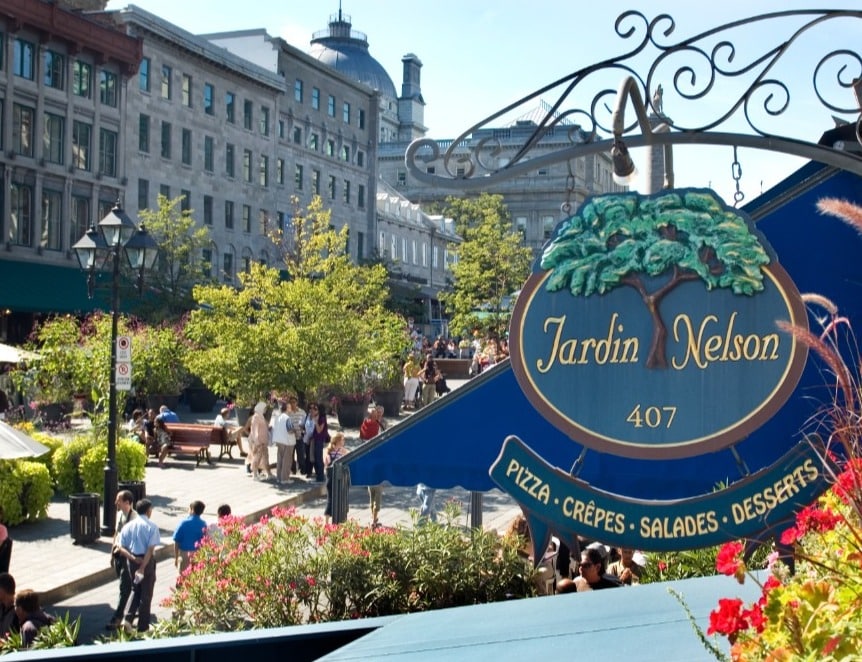 MONTREAL