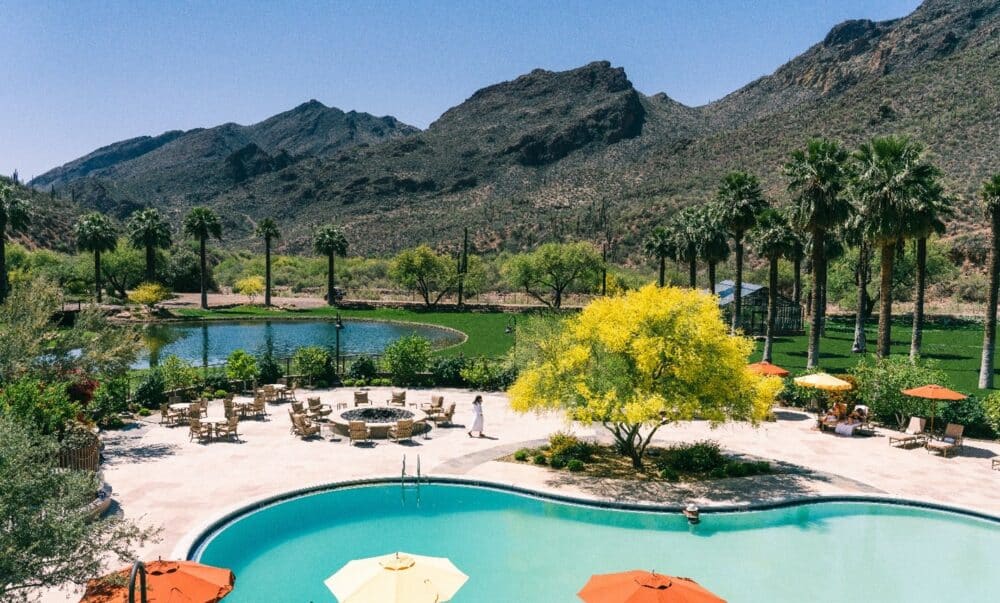 ARIZONA