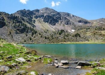 Vallée d'Incles