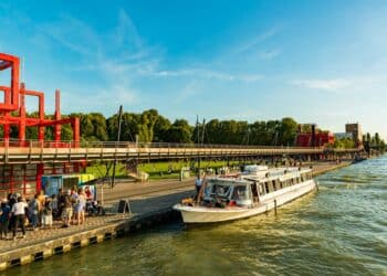 l été du canal