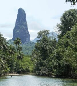 Comptoir des voyages