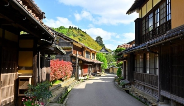 IZUMO