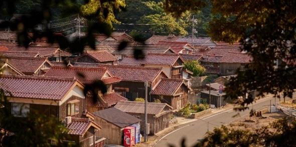 IZUMO
