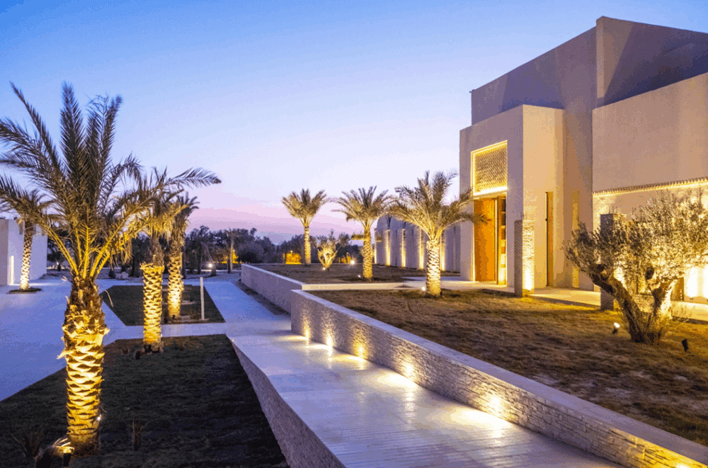 TUNIS