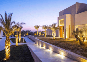 TUNIS