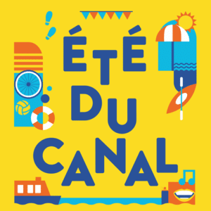 ETE DU CANAL