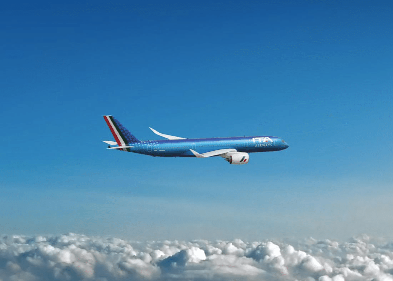 ITA AIRWAYS