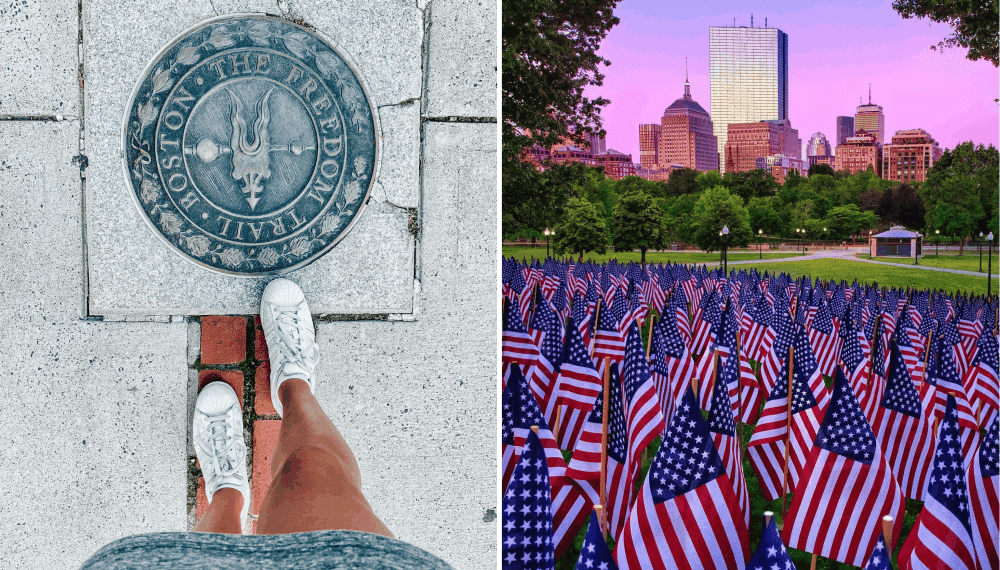 BOSTON