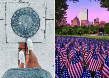 BOSTON