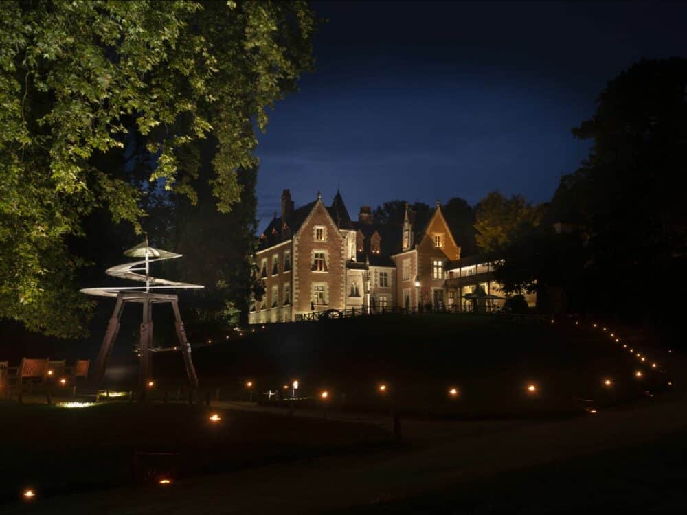 Château du Clos Lucé