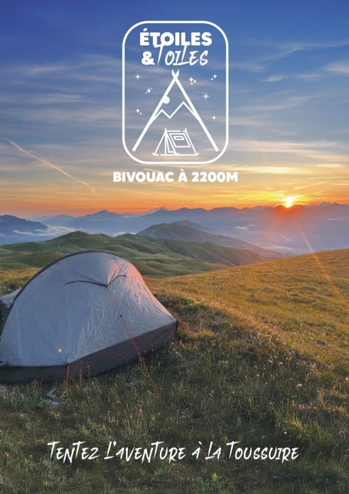 LA TOUSSUIRE