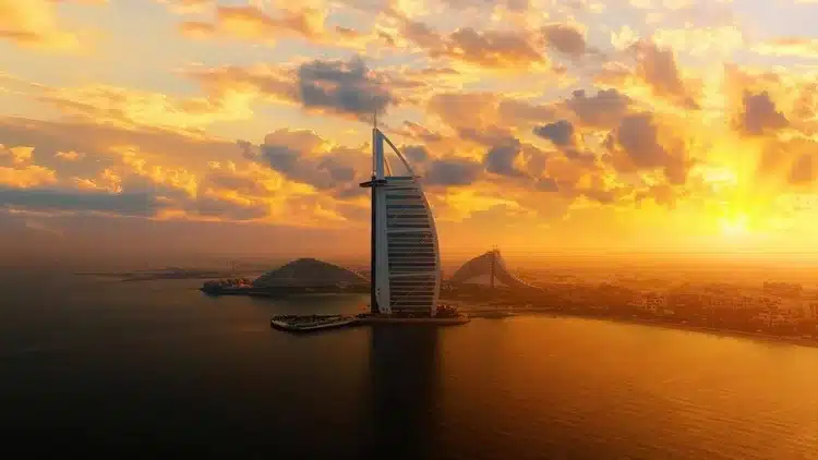 JUMEIRAH