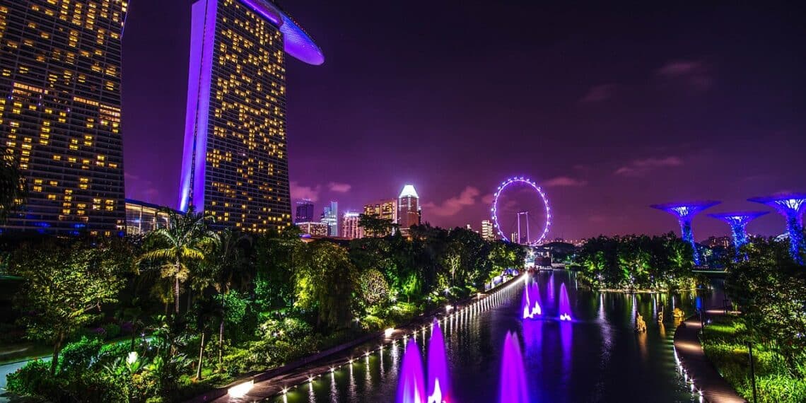 SINGAPOUR