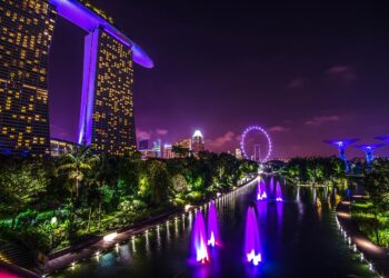 SINGAPOUR