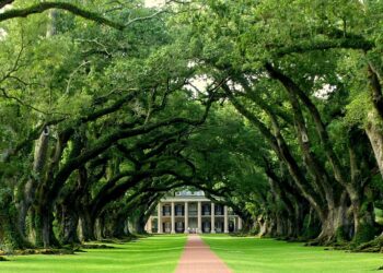 LOUISIANE