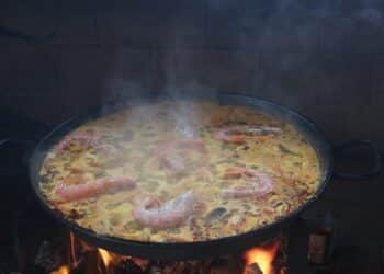 PAELLA