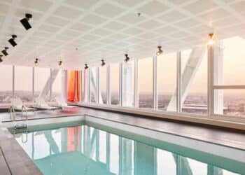 H4 Hotel Wyndham, Paris Pleyel