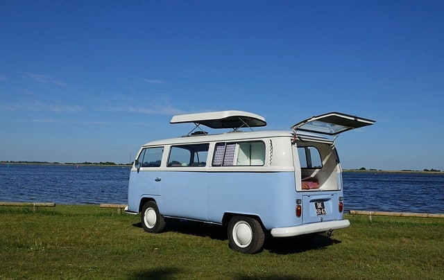 van