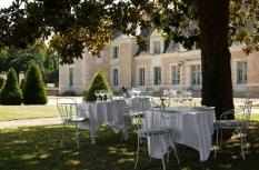châteaux de La Maison Younan