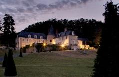 châteaux de La Maison Younan