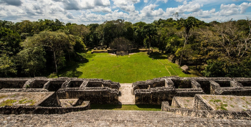 BELIZE