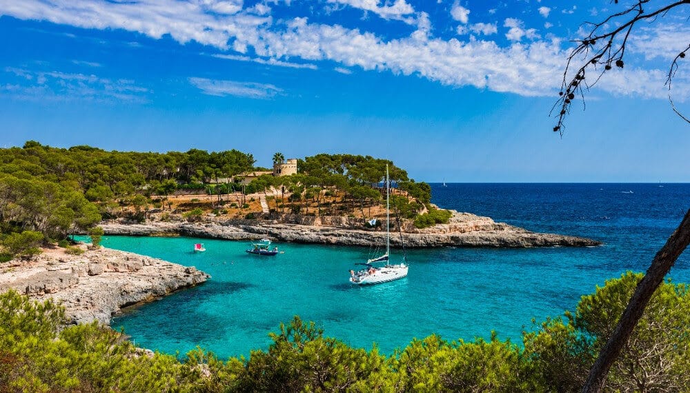 ILES BALEARES