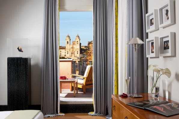 ROME
