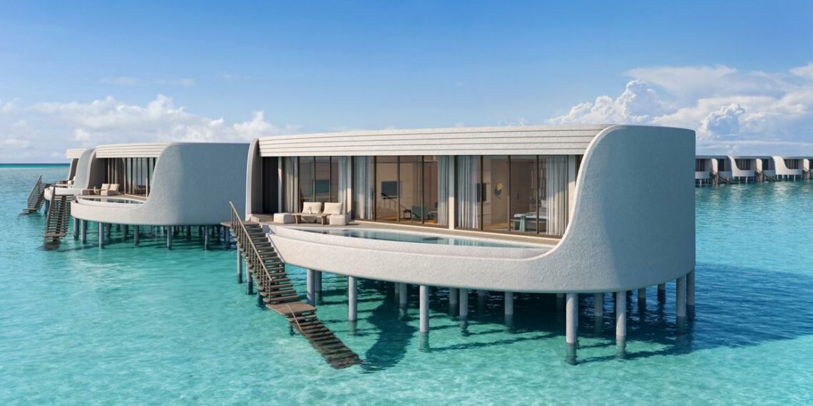 Centara Hotels & Resorts