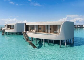 Centara Hotels & Resorts
