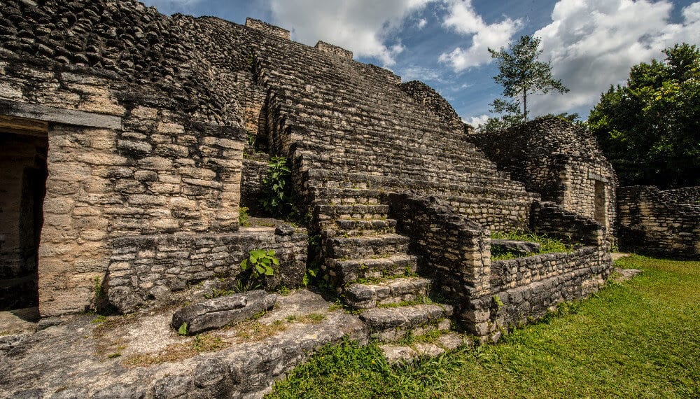 BELIZE