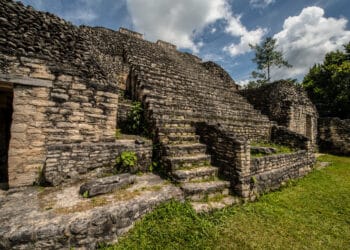 BELIZE