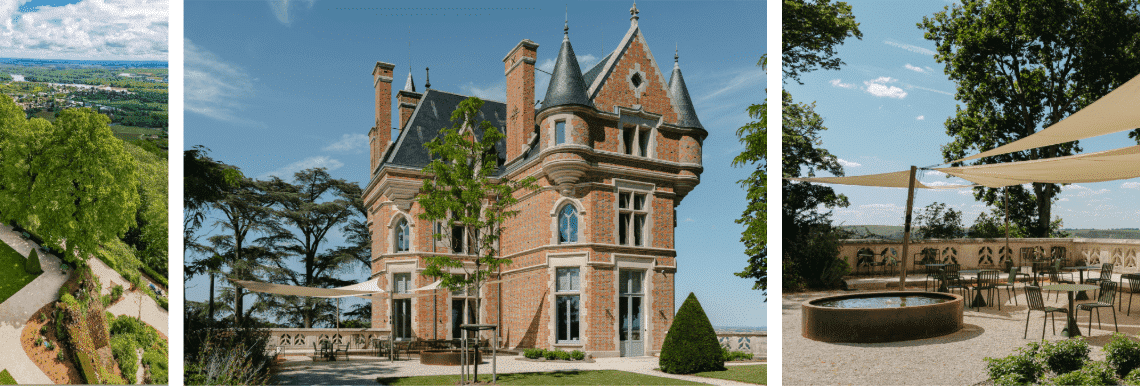 château de Sancerre