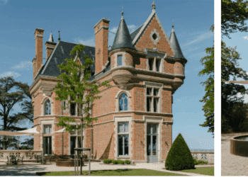 château de Sancerre