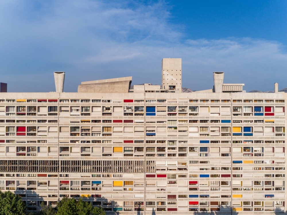 MARSEILLE