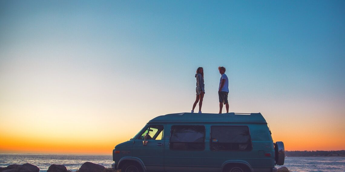 van