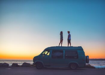 van