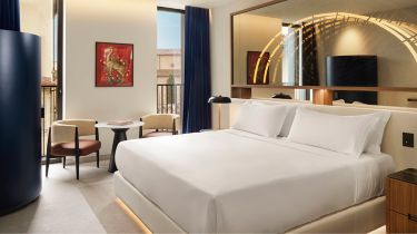W HOTELS